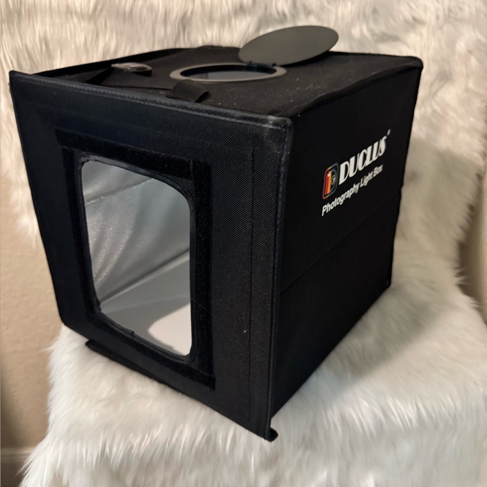 Photo Box